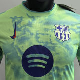 2025 BA Special Edition Player Version Soccer Jersey
