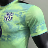 2025 BA Special Edition Player Version Soccer Jersey