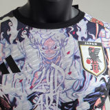 2025 Japan Special Edition Player Version Jersey