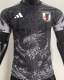 2025 Japan Special Edition Player Version Jersey
