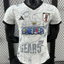 2025 Japan Special Edition Player Version Jersey