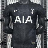 2025 TH FC Special Edition Player Version Soccer Jersey