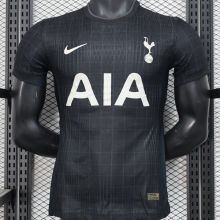 2025 TH FC Special Edition Player Version Soccer Jersey