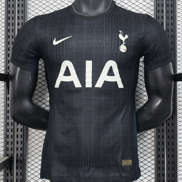 2025 TH FC Special Edition Player Version Soccer Jersey