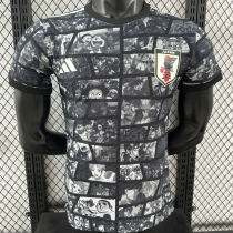 2025 Japan Special Edition Player Version Jersey