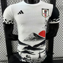 2025 Japan Special Edition Player Version Jersey