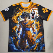 2025 Japan Special Edition Fans Jersey