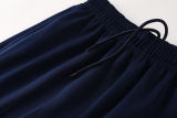 2025 Nk~ Sapphire Blue Jacket Tracksuit