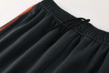 2025 BFC Green Black Jacket Tracksuit