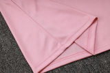 2025  PSG Pink POLO Training Tracksuit
