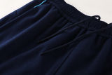 2025 M Utd Sky Blue Jacket Tracksuit