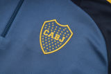 2025 Boca Grey Sweater Tracksuit
