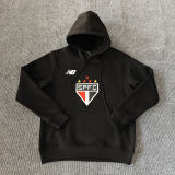 2025 AC Black Hoody 硅胶版