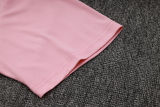 2025  PSG Pink POLO Training Tracksuit