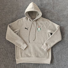 2025 Palmeiras White Hoody 硅胶版