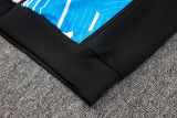 2025 CFC Blue Jacket Tracksuit