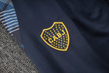 2025 Boca Grey Sweater Tracksuit