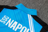 2025 CFC Blue Jacket Tracksuit