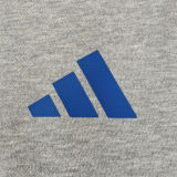 2025 Italy Grey Hoody 硅胶