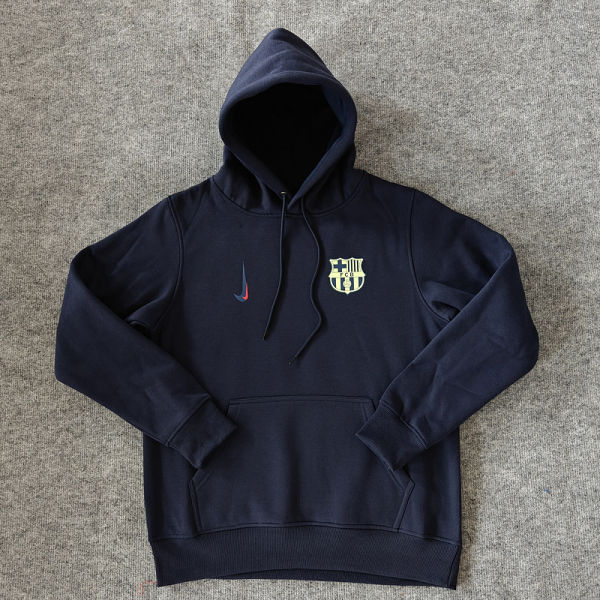 2025 BA Sapphire Blue Hoody