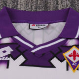 1992/93 ACF FC Away Retro Kids Soccer Jersey