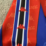 1996/97 BA Home Retro Kids Soccer Jersey