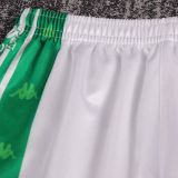 1995/97 R BTS Home Retro Kids Soccer Jersey