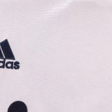 1998/2000 RM Home White Retro Kids Soccer Jersey
