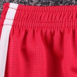1997/98 LFC Home Red Retro Kids Soccer Jersey