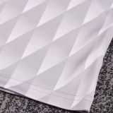 1989/91 LFC Away Retro Kids Soccer Jersey