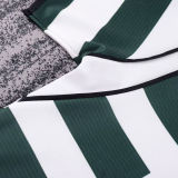 2001/03 Lisbon Home Retro Kids Soccer Jersey