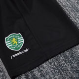 2001/03 Lisbon Home Retro Kids Soccer Jersey
