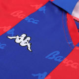 1992/95 BA Home Retro Kids Soccer Jersey