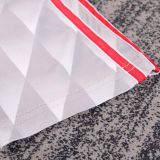 1989/91 LFC Away Retro Kids Soccer Jersey