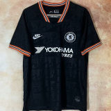 2019/20 CFC Third Retro Soccer Jersey