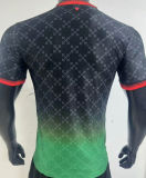 2025 AC Milan  X Offwhite Player Version Soccer Jersey