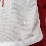 2025/26 BFC Home Red Player Version Jersey