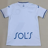 2024/25 Le Havre Away Fans Soccer Jersey 勒阿弗尔