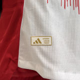 2025/26 BFC Home Red Player Version Jersey