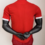 2025/26 BFC Home Red Player Version Jersey