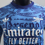 2025 ARS Special Edition Player Version Jersey