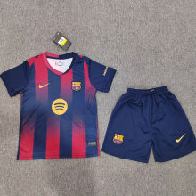 2025/26 BA Home Kids Soccer Jersey