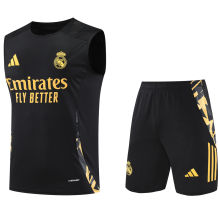 2025 RM Vest Training Jersey (A Set)