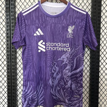 2025/26 LFC Special Edition Fans Soccer Jersey