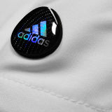 2011/12 RM Home Retro Kids Long Sleeve Soccer Jersey 长袖
