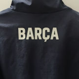 2025 BA Windbreaker
