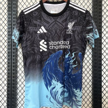2025/26 LFC Special Edition Fans Soccer Jersey