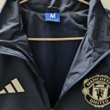 2025 M Utd Windbreaker
