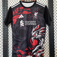 2025/26 LFC Special Edition Fans Soccer Jersey