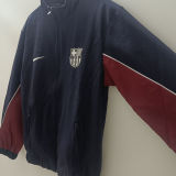 2025 BA Windbreaker